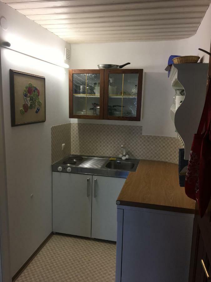 Ferienwohnung Meindl Elfi An Der Drachenwand 44 Мондзе Екстер'єр фото